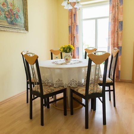 Auszeit - Ihr Sibyllenbad Gaestehaus Нойальбенройт Экстерьер фото