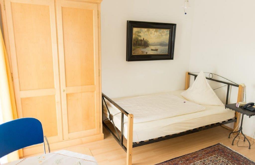 Auszeit - Ihr Sibyllenbad Gaestehaus Нойальбенройт Экстерьер фото