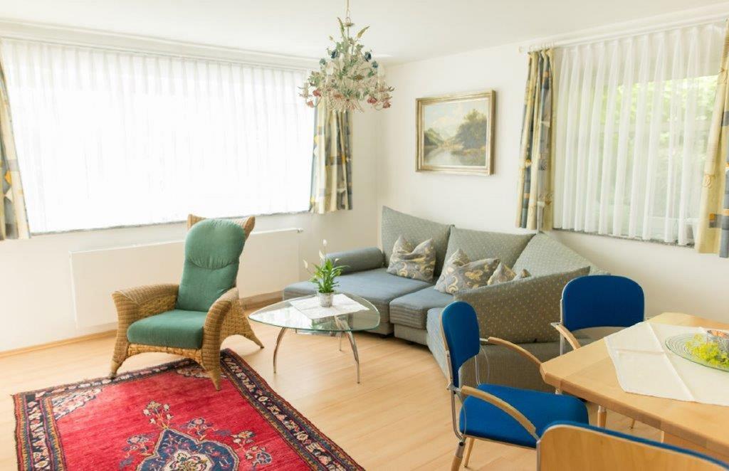 Auszeit - Ihr Sibyllenbad Gaestehaus Нойальбенройт Экстерьер фото